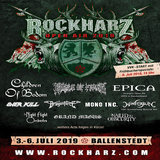 harzrock ...